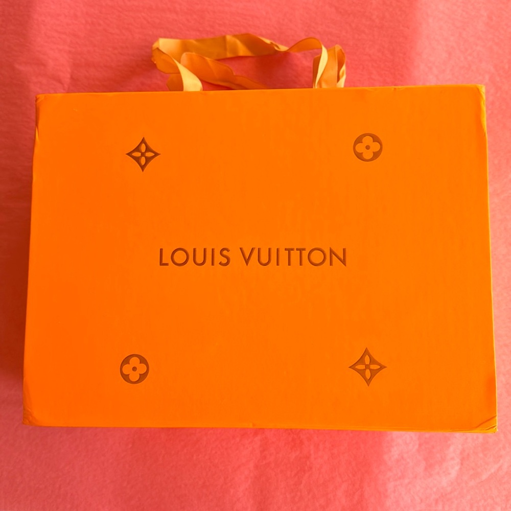 LV Box For Storage